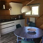 Huisje Voor 2 Personen