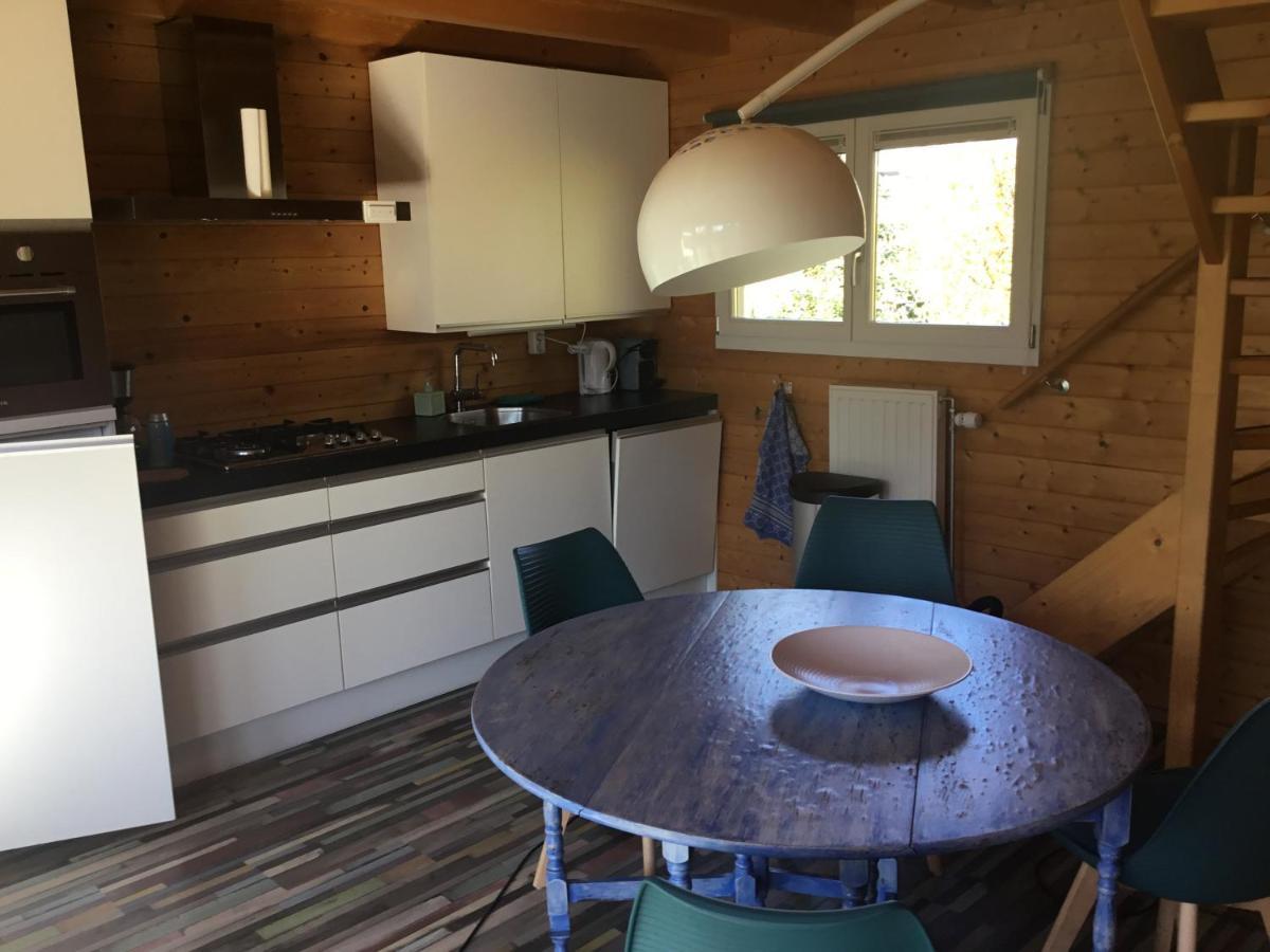 Voor 2 Personen Ferienhaus