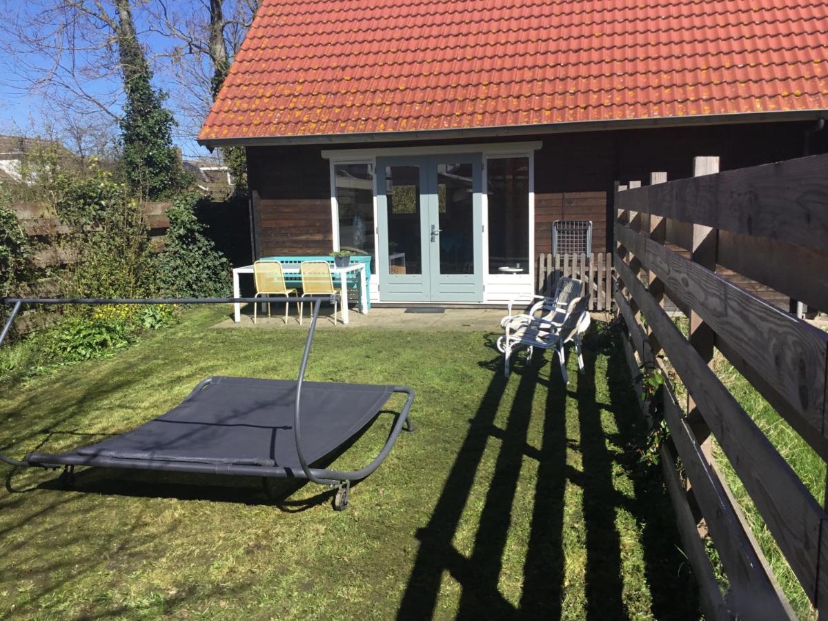 Vakantiehuis Voor 2 Personen Oostkapelle