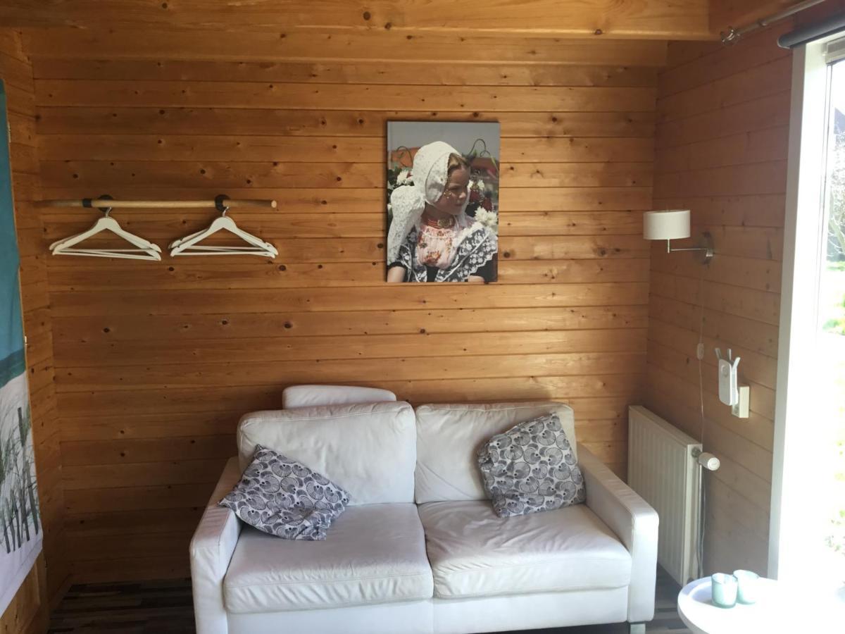 Voor 2 Personen Vakantiehuis *